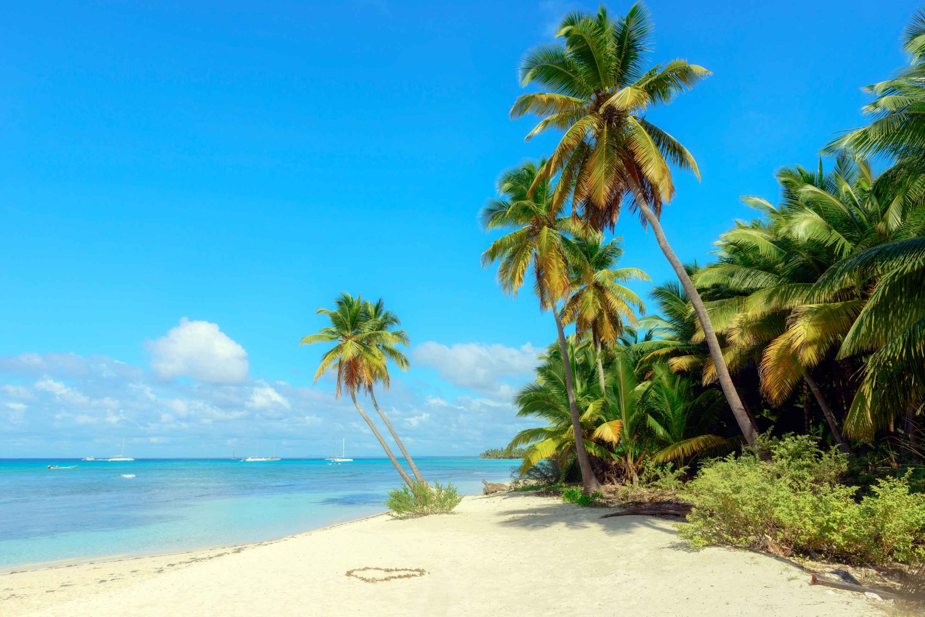 Voyage sur mesure République Dominicaine